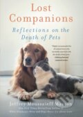 Kniha: Lost Companions (Jeffrey Moussaieff Masson). St. Martins Griffin, 2021