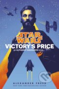 Kniha: Victory's Price (Star Wars) (Alexander Freed). Del Rey, 2021
