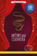 Kniha: Antony and Cleopatra (Easy Classics) (Sweet Cherry). Sweet Cherry, 2021