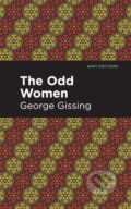 Kniha: The Odd Women (George Gissing). , 2021