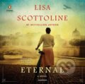 Kniha: Eternal (Unabridged) (Cassandra Campbell a Lisa Scottoline). Random House, 2021