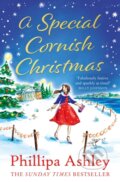 Kniha: A Special Cornish Christmas (Phillipa Ashley). Avon, 2021
