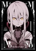 Kniha: MoMo -the blood taker- Vol. 1 (Akira Sugito). Seven Seas, 2022