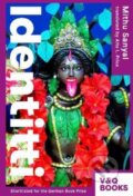 Kniha: Identitti (Mithu Sanyal). , 2022