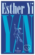 Kniha: Y/N (Esther Yi). Europa Editions, 2023
