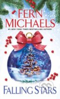 Kniha: Falling Stars (Fern Michaels). Zebra Books, 2023
