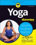 Kniha: Yoga For Dummies (Brenda Feuerstein, Georg, Larry, PhD Feuerstein a PhD Payne). , 2023