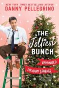 Kniha: The Jolliest Bunch (Danny Pellegrino). Sourcebooks, 2023