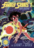 Kniha: Fantasy Sports 1 (Sam Bosma). Flying Eye Books, 2023