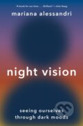 Kniha: Night Vision (Mariana Alessandri)
