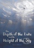 Kniha: The Depth of the Lake and the Height of the Sky (Jihyun Kim)