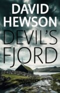 Kniha: Devil's Fjord (David Hewson). Canongate Books, 2021