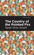 Kniha: The Country of the Pointed Firs (Sarah Orne Jewett)