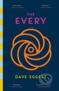 Kniha: Every (Dave Eggers). Vintage, 2021