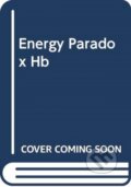 Kniha: The Energy Paradox (Dr. Steven R Gundry a MD). HARPER WAVE, 2021