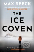 Kniha: The Ice Coven (Max Seeck)