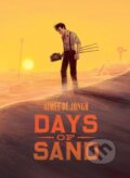 Kniha: Days of Sand (Aim E De Jongh). SelfMadeHero, 2022