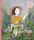 Kniha: The Fairy Garden (Georgia Buckthorn). , 2022