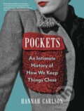 Kniha: Pockets (Hannah Carlson). Algonquin Books, 2023