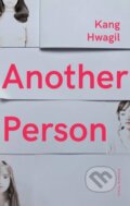 Kniha: Another Person (Kang Hwagil). Pushkin Press, 2023