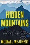 Kniha: Hidden Mountains (Michael Wejchert). Ecco, 2024