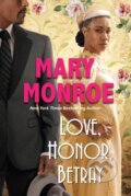 Kniha: Love, Honor, Betray, 2024