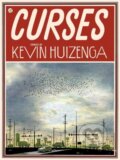 Kniha: Curses (Kevin Huizenga). Drawn and Quarterly, 2024