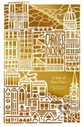Kniha: A Tale of Two Cities (Artisan Edition) (Charles Dickens). , 2024