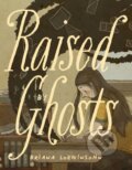 Kniha: Raised By Ghosts (Briana Loewinsohn). Fantagraphics, 2025