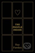 Kniha: The People Inside (Ray Fawkes). Oni Press, 2021