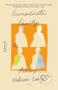 Kniha: Immediate Family (Ashley Nelson Levy). Picador, 2022