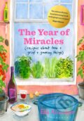 Kniha: The Year of Miracles (Ella Risbridger). Bloomsbury, 2022