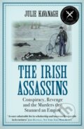 Kniha: The Irish Assassins (Julie Kavanagh)