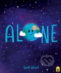 Kniha: Alone (Scott Stuart). , 2022