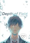 Kniha: Depth of Field Vol. 1 (Enjo). Digital Manga, 2023