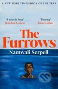 Kniha: The Furrows (Namwali Serpell). Vintage, 2023