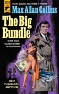 Kniha: The Big Bundle (Collins Max Allan). Titan Books, 2023