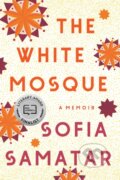 Kniha: White Mosque (Sofia Samatar). , 2023