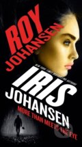 Kniha: More Than Meets the Eye (Iris Johansen). Grand Central Publishing, 2023