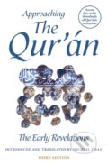 Kniha: Approaching the Qur'an (Michael Sells). , 2023