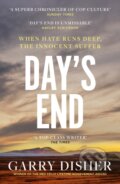 Kniha: Day's End (Garry Disher). Viper, 2023