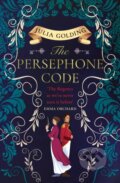Kniha: The Persephone Code (Julia Golding). One More Chapter, 2024
