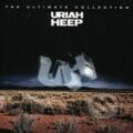 Uriah Heep: Ultimate Collection, , 2005