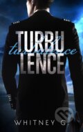 E-kniha: Turbulence (Whitney G.), 2017