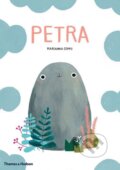 Kniha: Petra (Marianna Coppo). Thames & Hudson, 2017