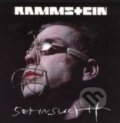 Sehnsucht - Rammstein, Universal Music, 1997