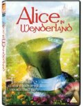 Alice in Wonderland - Harry Harris, 2010