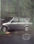 Kniha: Kniha omezení (Elsa Aids). RUBATO, 2017