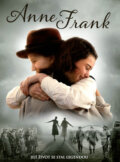 Anne Frank - Alberto Negrin, Hollywood