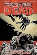 The Walking Dead - Robert Kirkman, Image Comics, 2017